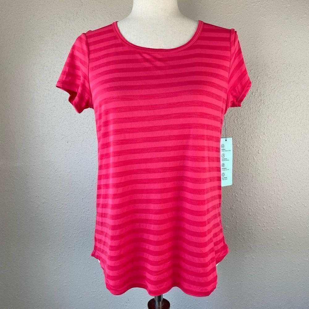 NWT Ideology Athletic T-Shirt Size S